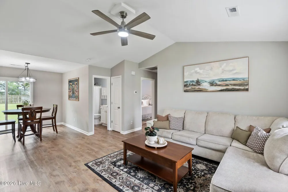 2716 Tarbert Court Wilmington, NC 28411
