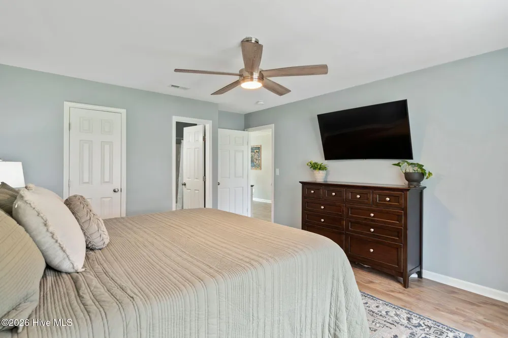 2716 Tarbert Court Wilmington, NC 28411