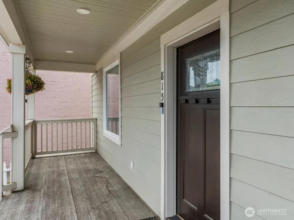 815 2nd Street #A Tacoma, WA 98403