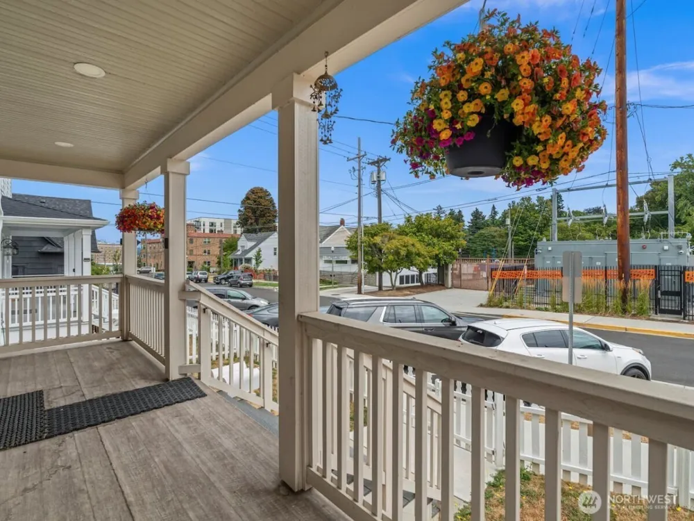 815 2nd Street #A Tacoma, WA 98403