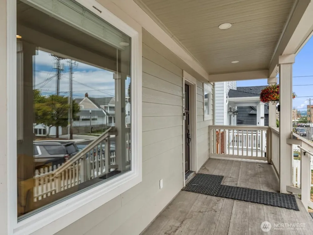 815 2nd Street #A Tacoma, WA 98403