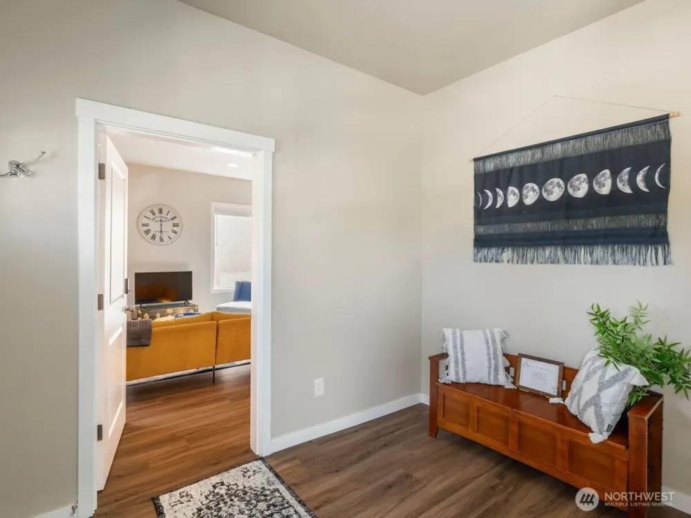 815 2nd Street #A Tacoma, WA 98403