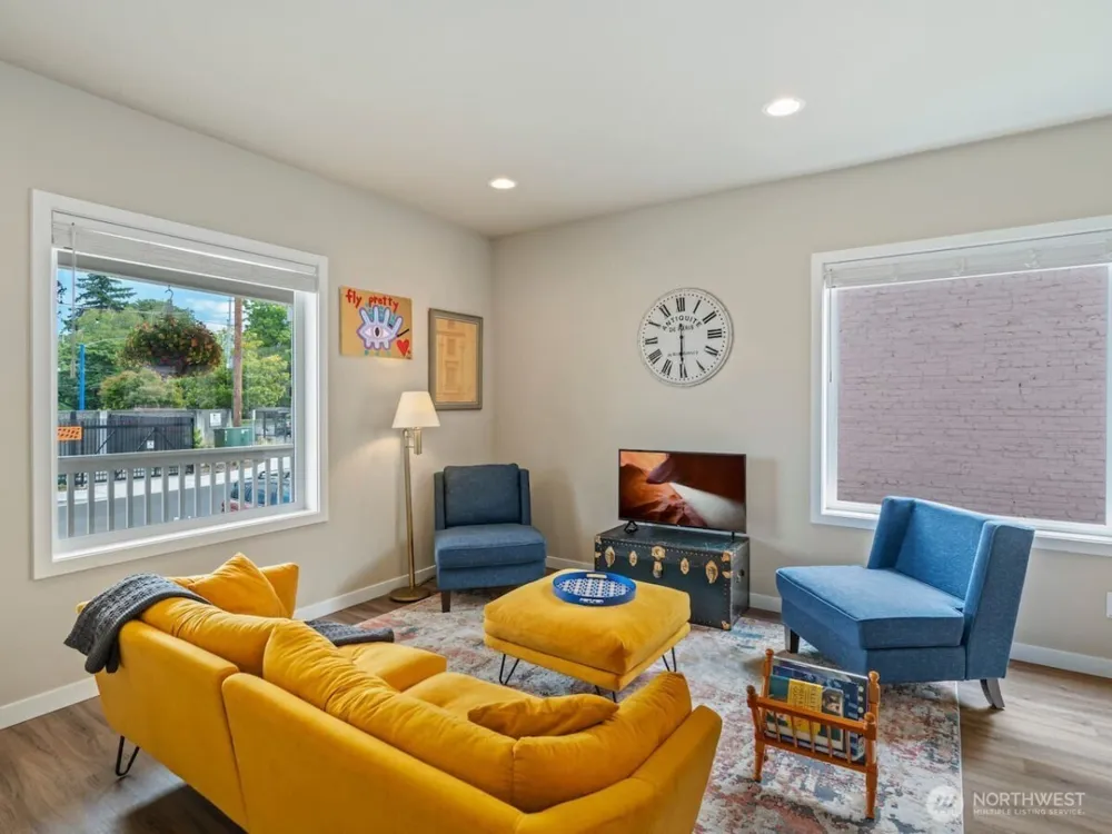 815 2nd Street #A Tacoma, WA 98403