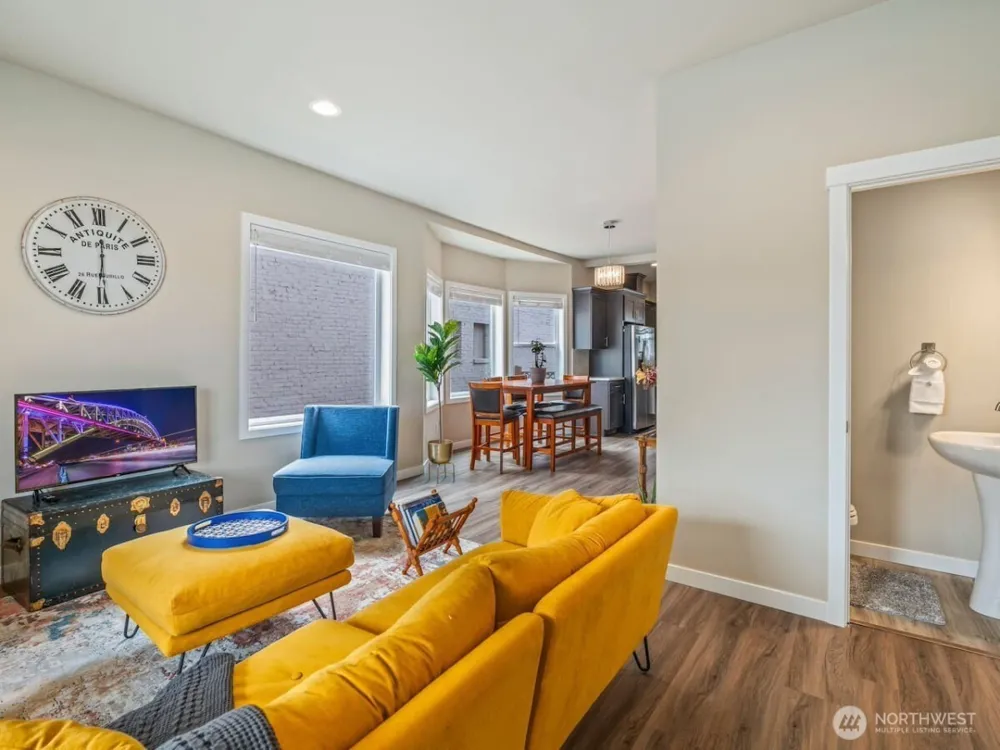 815 2nd Street #A Tacoma, WA 98403