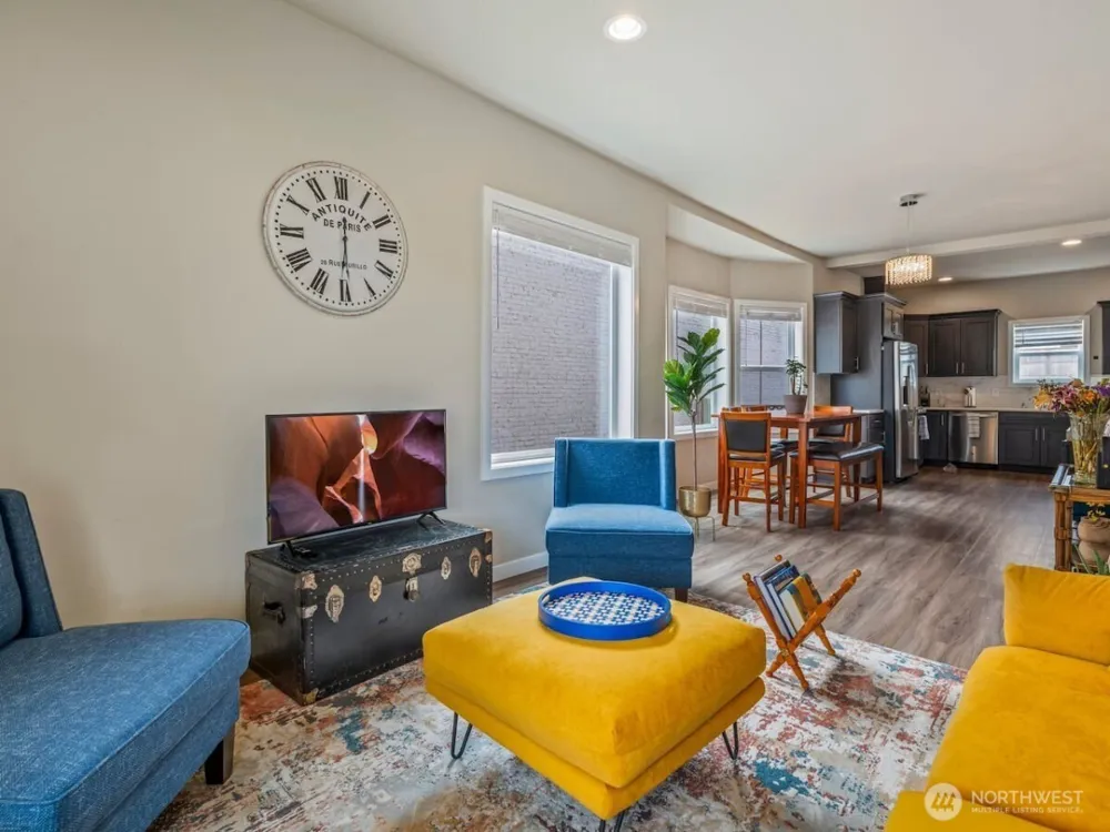 815 2nd Street #A Tacoma, WA 98403