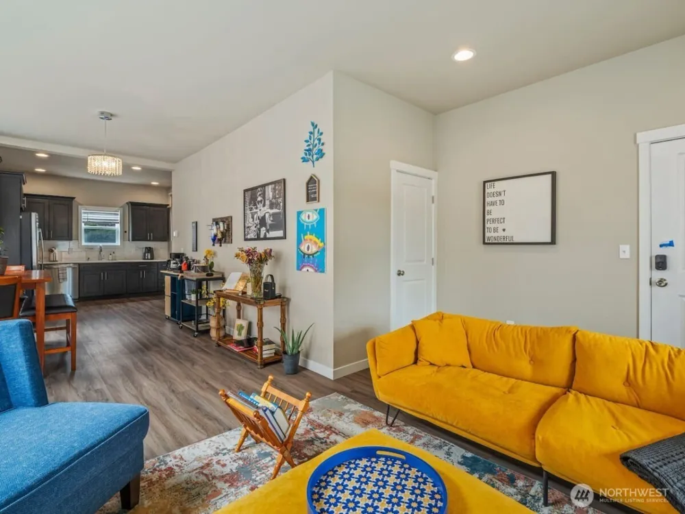 815 2nd Street #A Tacoma, WA 98403