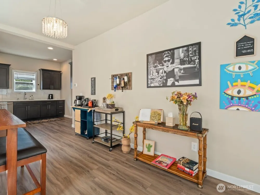 815 2nd Street #A Tacoma, WA 98403