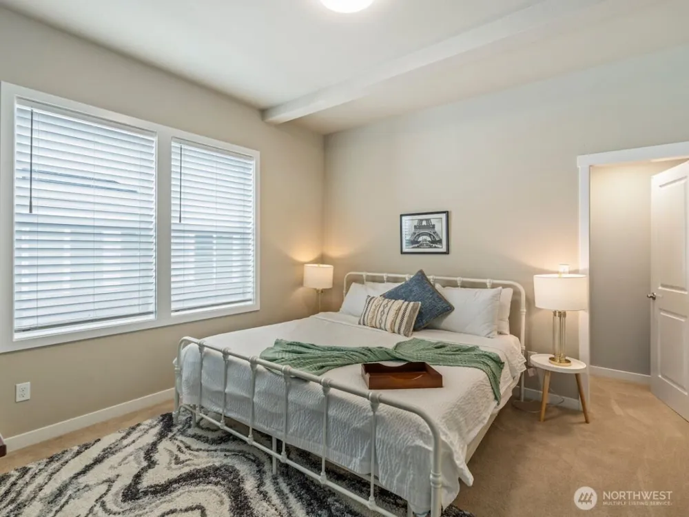 815 2nd Street #A Tacoma, WA 98403