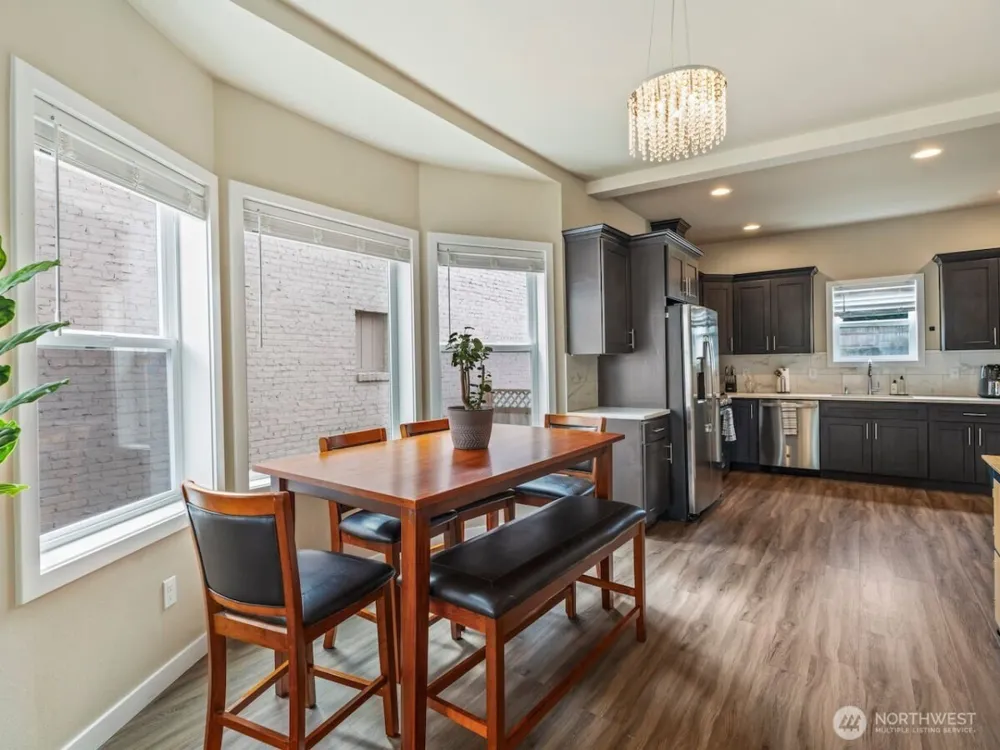 815 2nd Street #A Tacoma, WA 98403