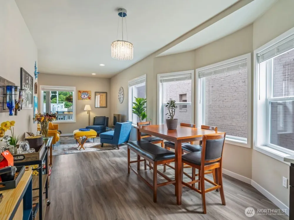 815 2nd Street #A Tacoma, WA 98403