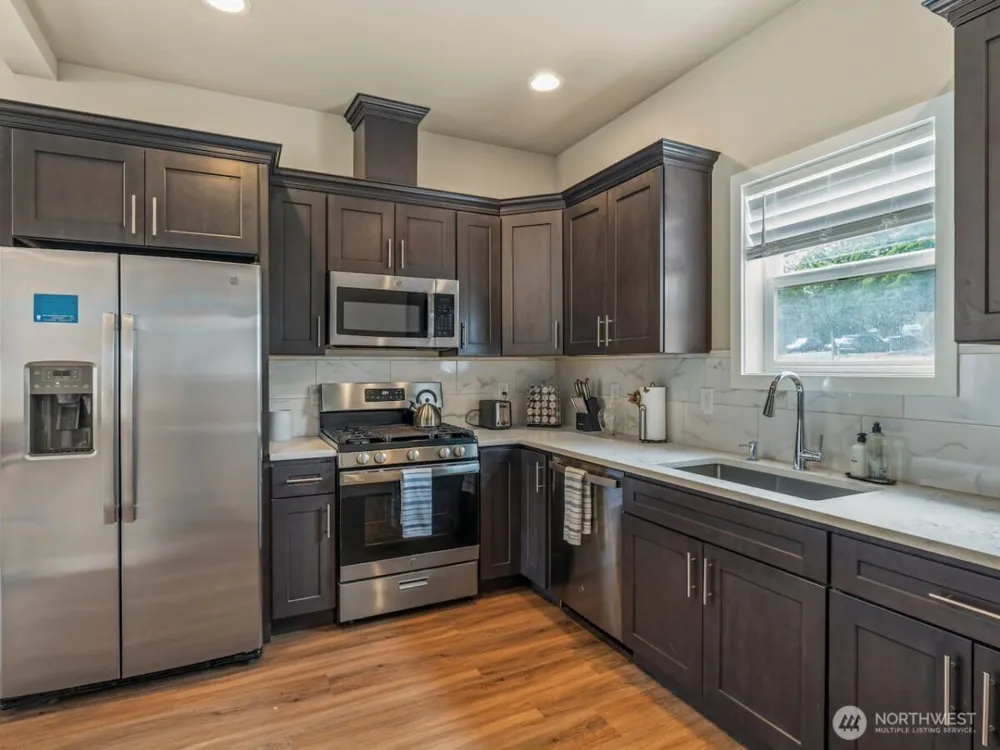 815 2nd Street #A Tacoma, WA 98403