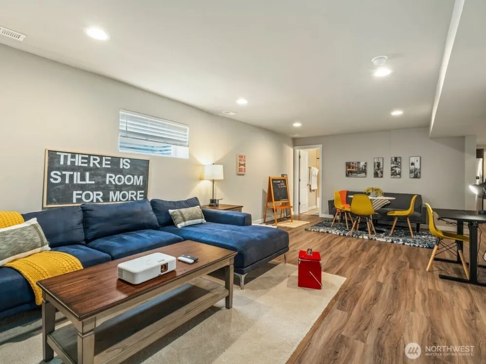 815 2nd Street #A Tacoma, WA 98403