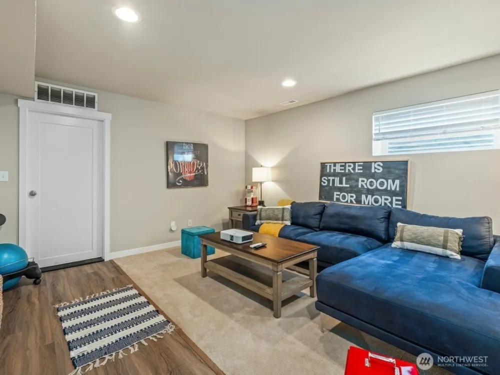815 2nd Street #A Tacoma, WA 98403