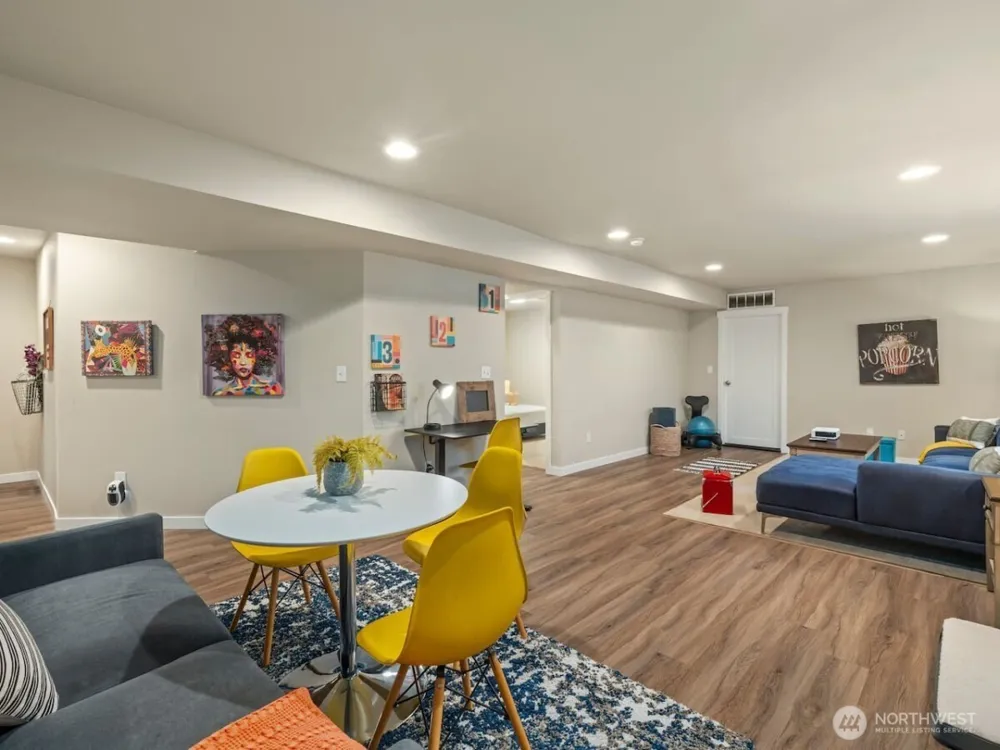 815 2nd Street #A Tacoma, WA 98403