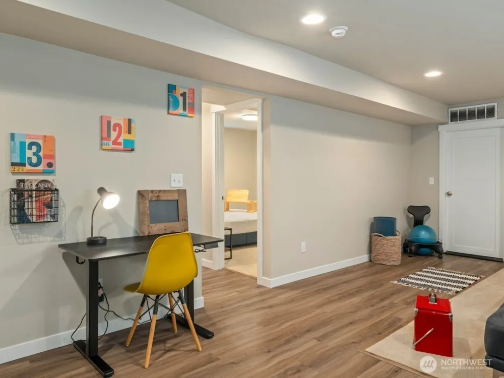 815 2nd Street #A Tacoma, WA 98403