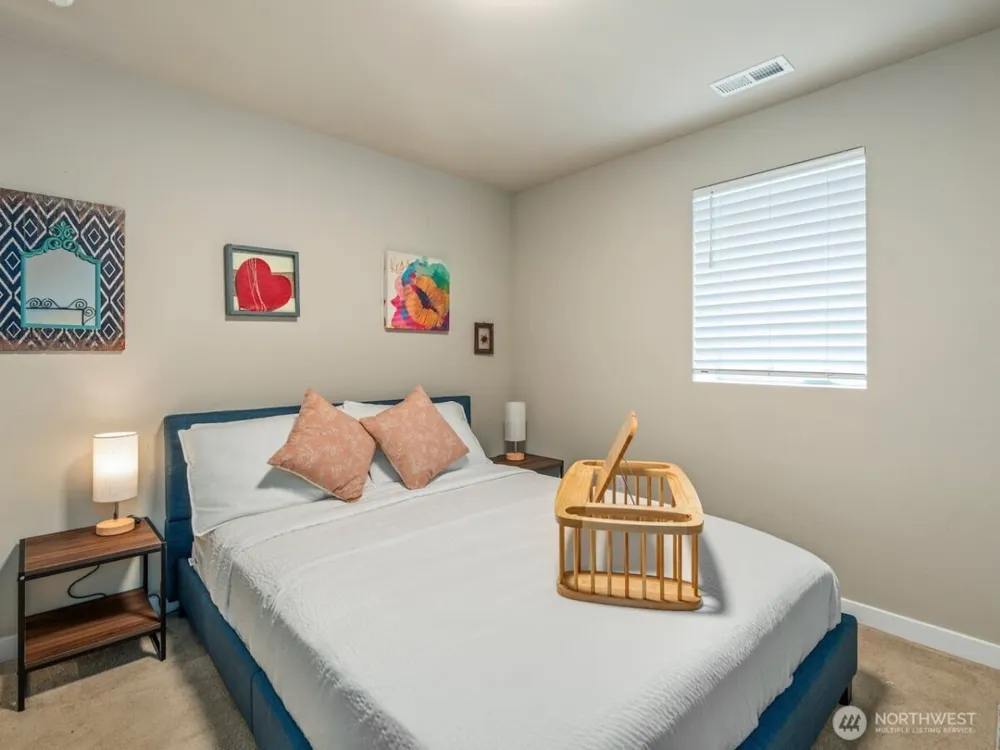 815 2nd Street #A Tacoma, WA 98403