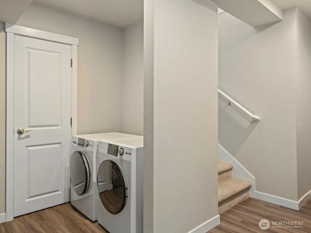 815 2nd Street #A Tacoma, WA 98403