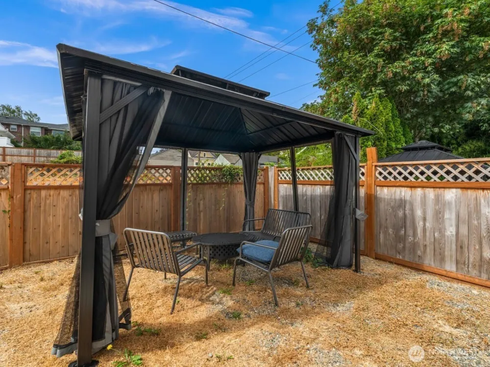 815 2nd Street #A Tacoma, WA 98403