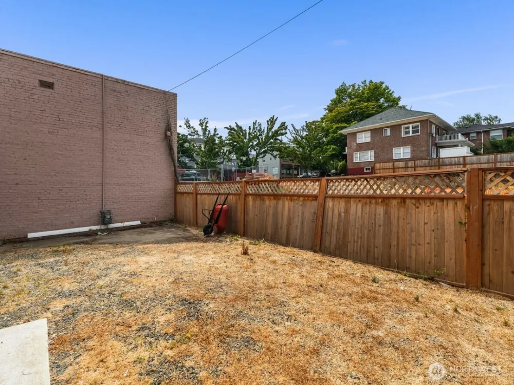 815 2nd Street #A Tacoma, WA 98403