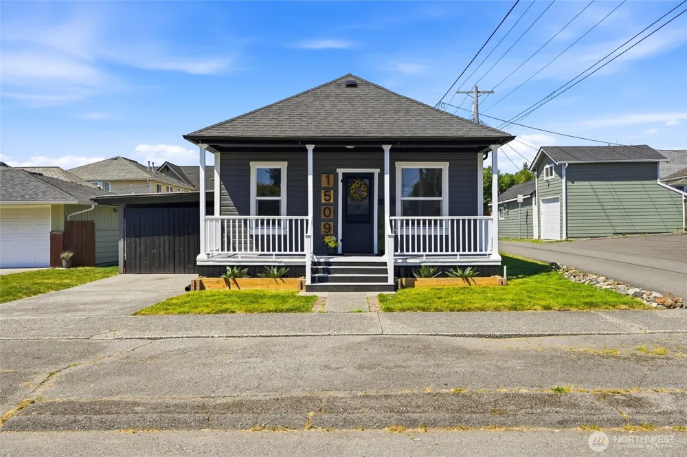 1509 20th Street Everett, WA 98201