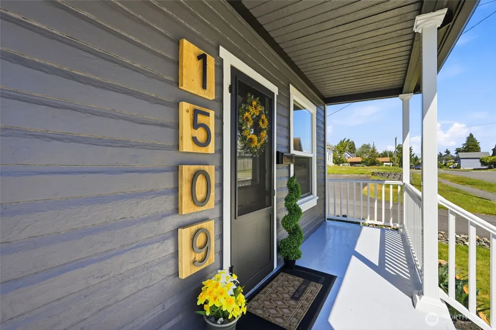 1509 20th Street Everett, WA 98201