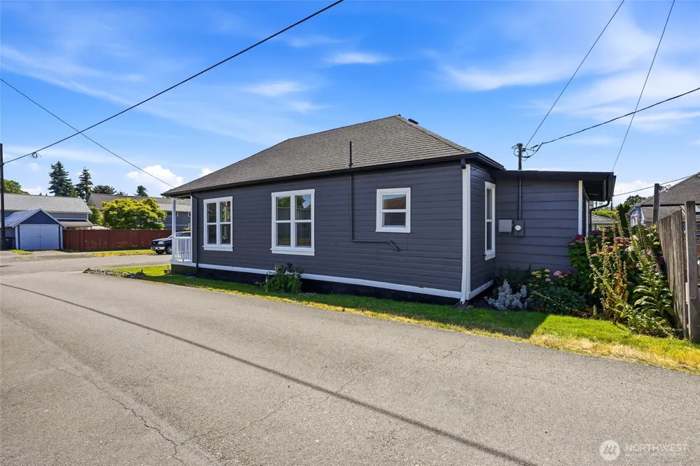 1509 20th Street Everett, WA 98201