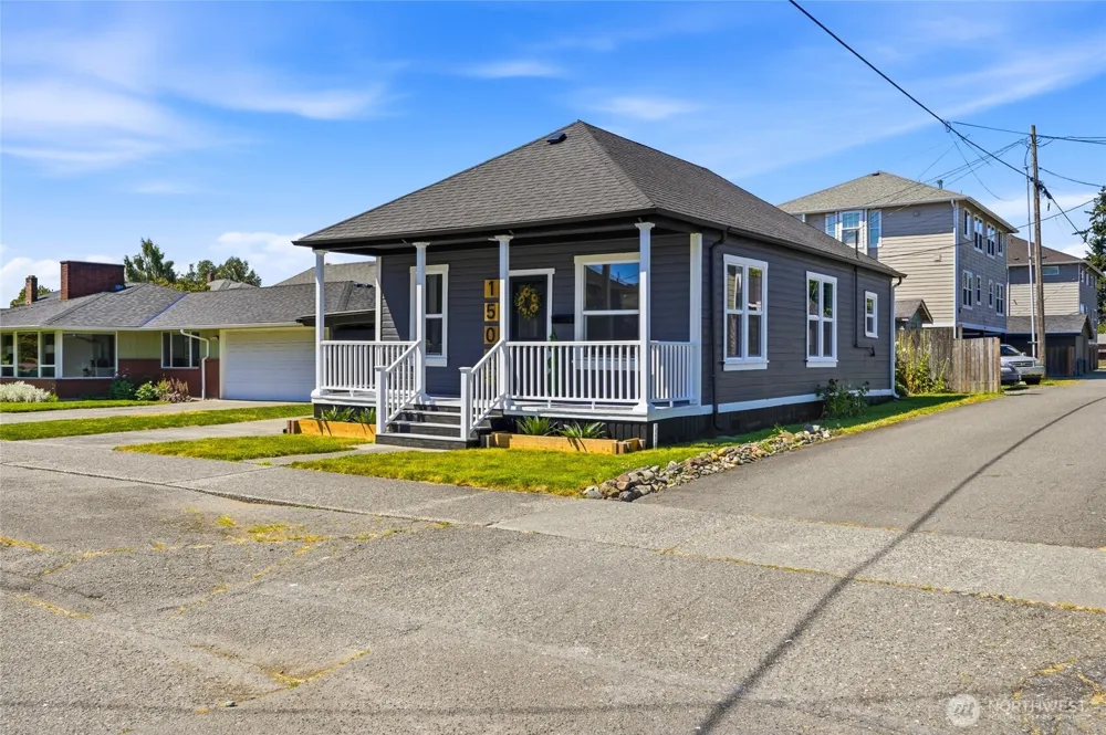 1509 20th Street Everett, WA 98201