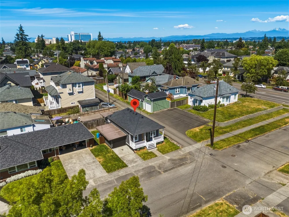 1509 20th Street Everett, WA 98201