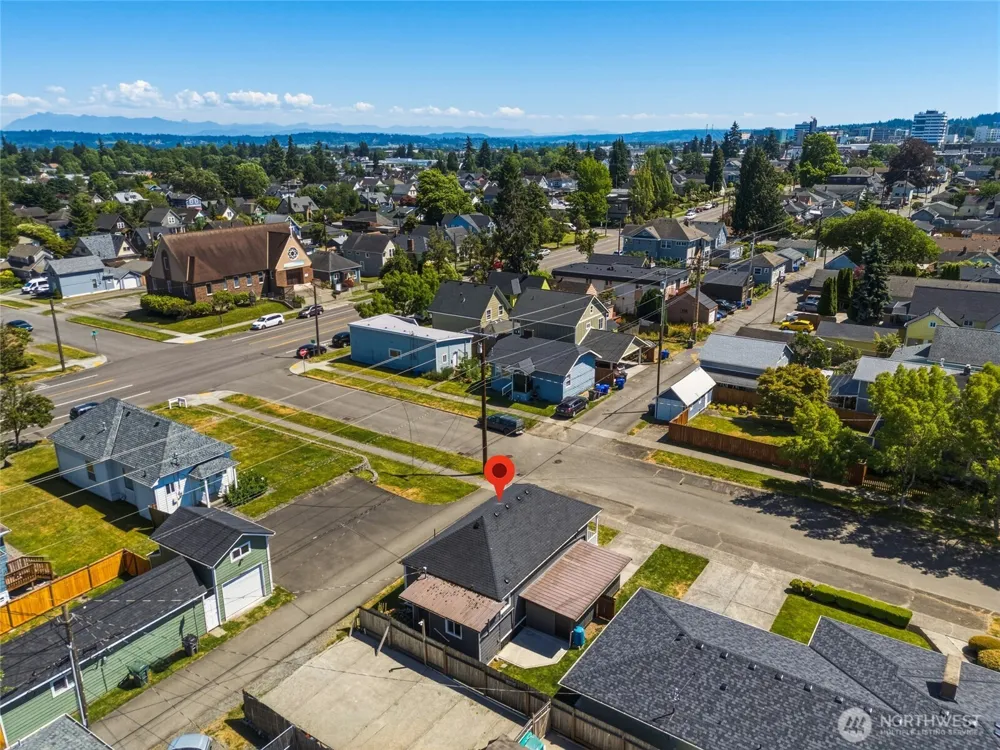 1509 20th Street Everett, WA 98201