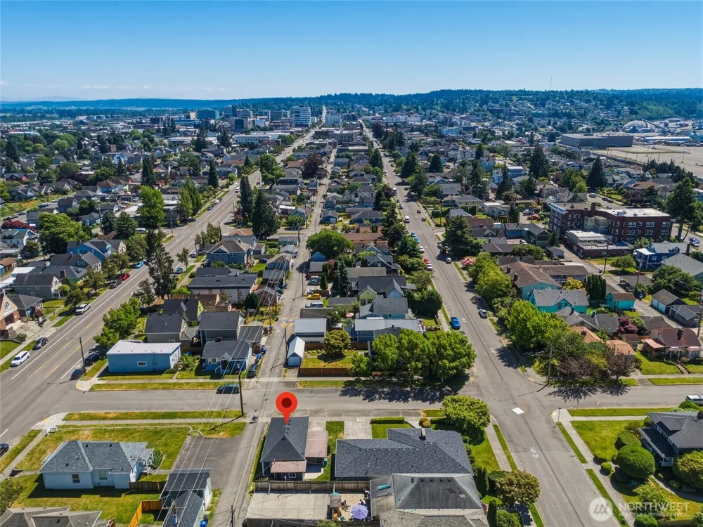 1509 20th Street Everett, WA 98201