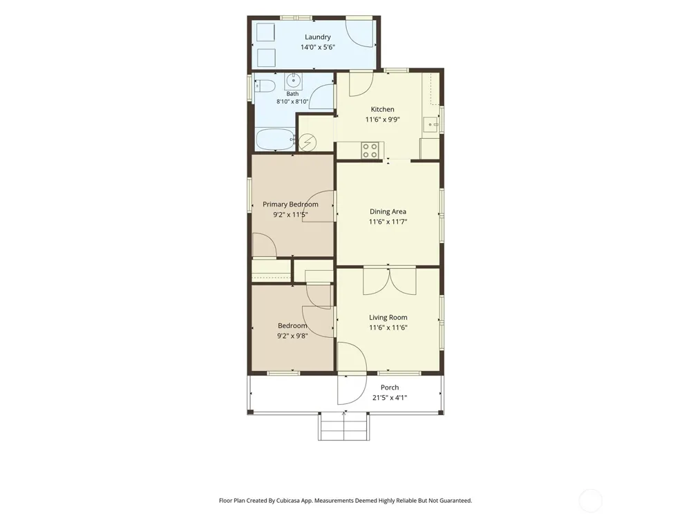 1509 20th Street Everett, WA 98201