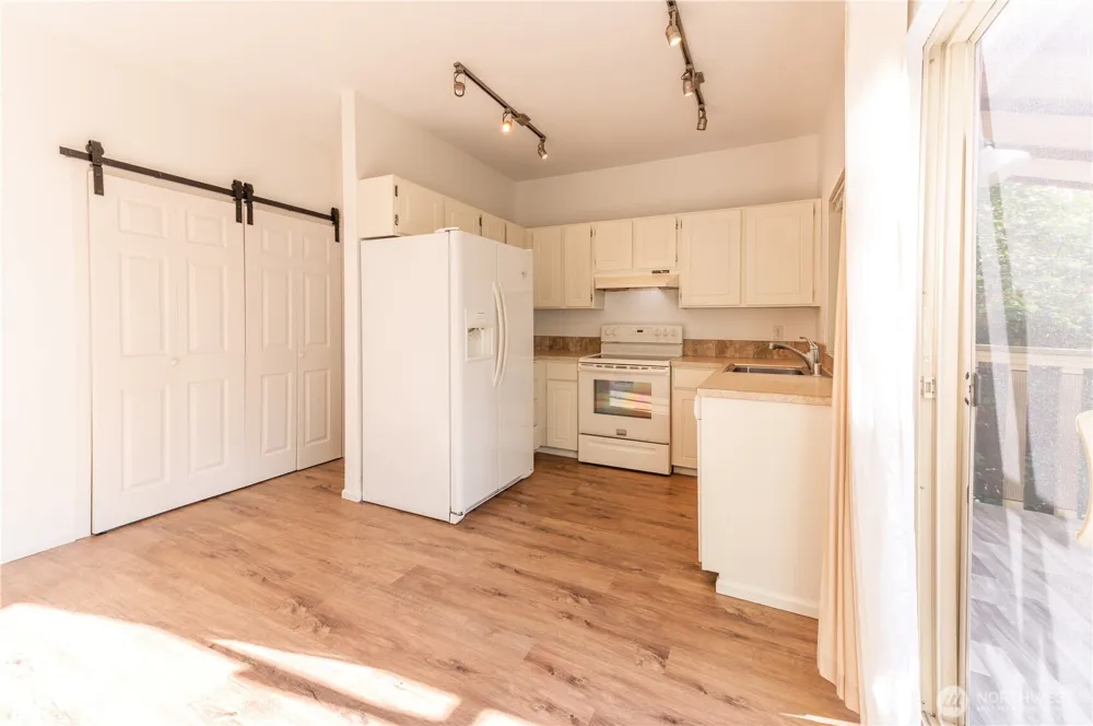 4326 156th Street SE #1A Lynnwood, WA 98087