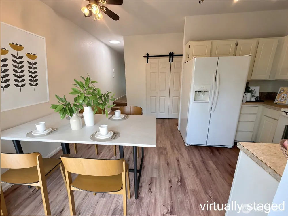 4326 156th Street SE #1A Lynnwood, WA 98087