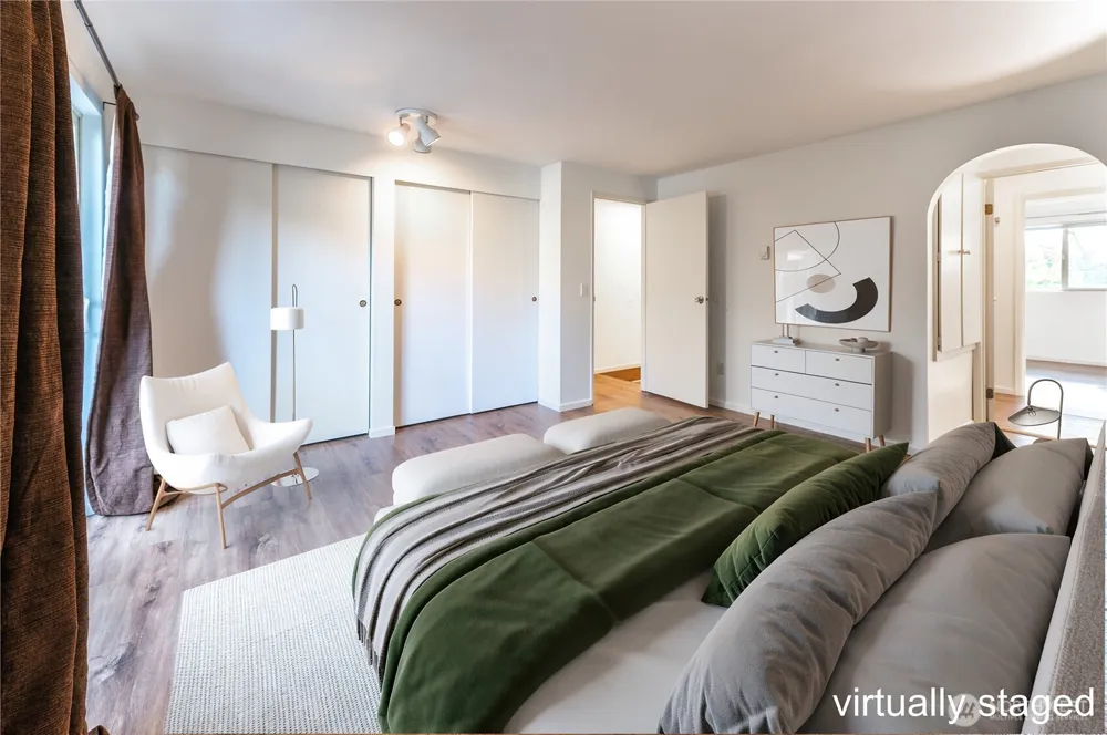 4326 156th Street SE #1A Lynnwood, WA 98087