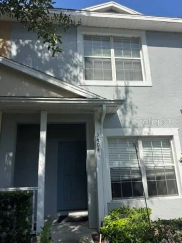 3404 HIGH HAMPTON CIRCLE Tampa, FL 33610