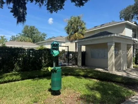 3404 HIGH HAMPTON CIRCLE Tampa, FL 33610