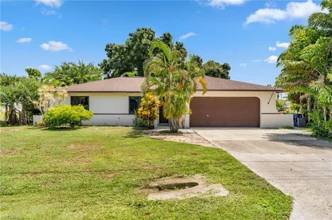 18217 Oriole Road
