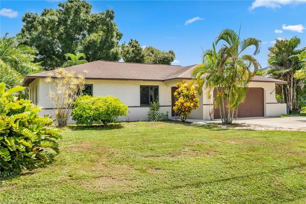 18217 Oriole Road Fort Myers, FL 33967