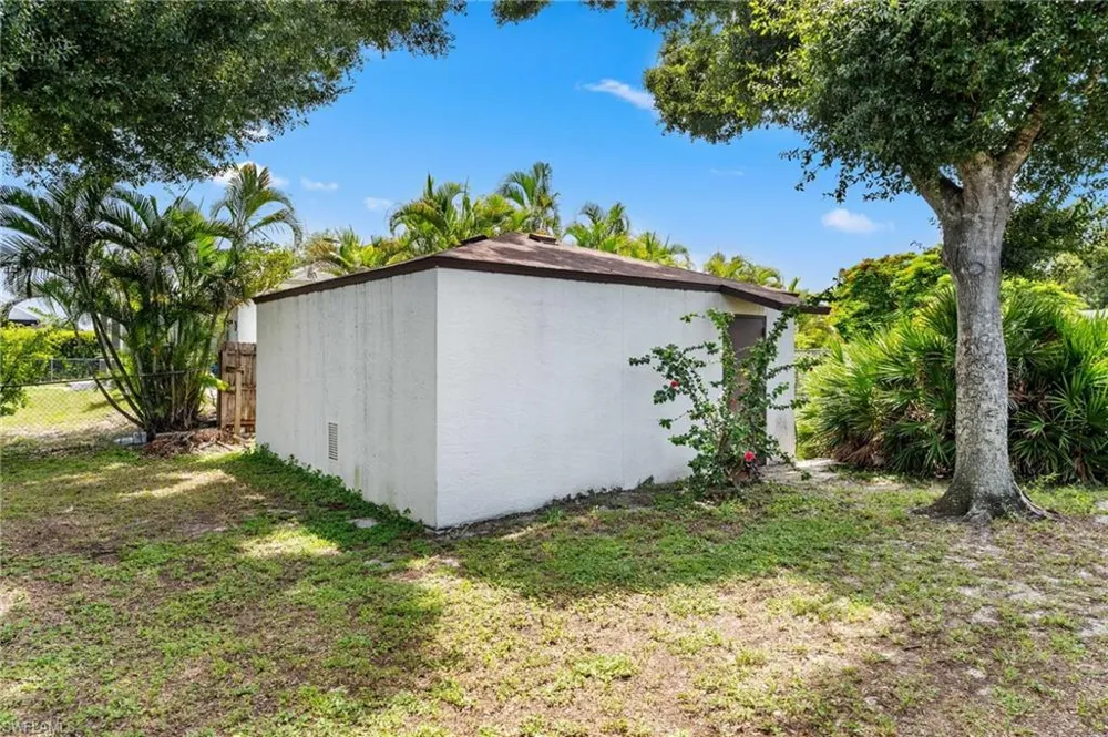 18217 Oriole Road Fort Myers, FL 33967