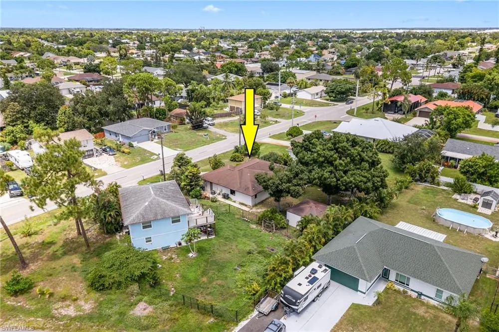 18217 Oriole Road Fort Myers, FL 33967
