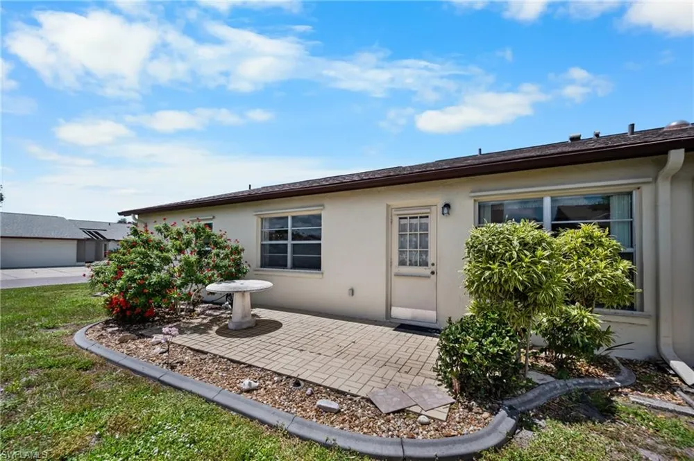 Address Not Shown Englewood, FL 34223