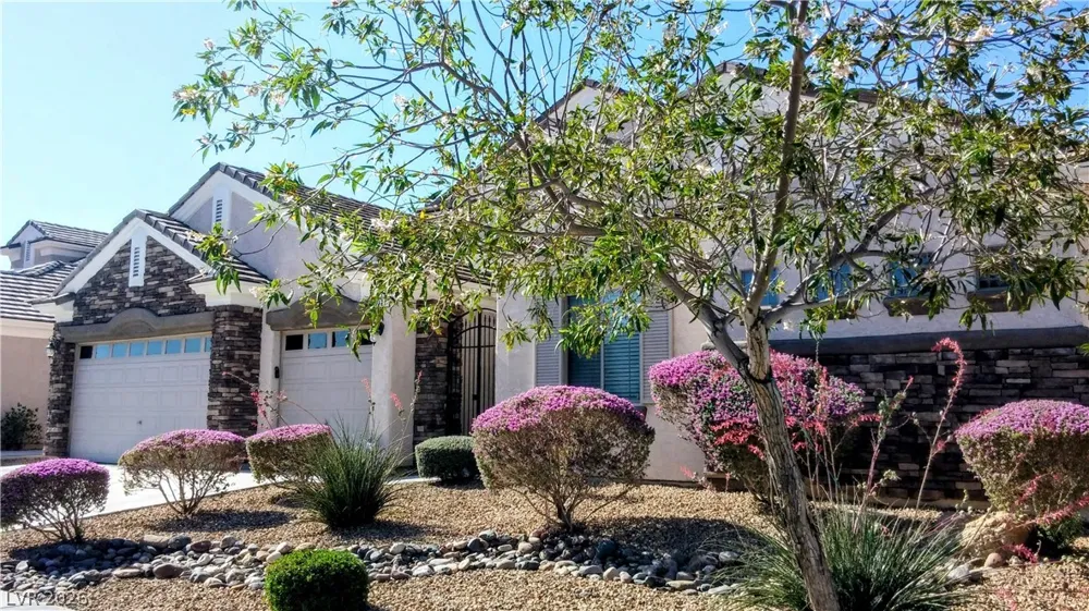 2197 Big Bar Drive Henderson, NV 89052