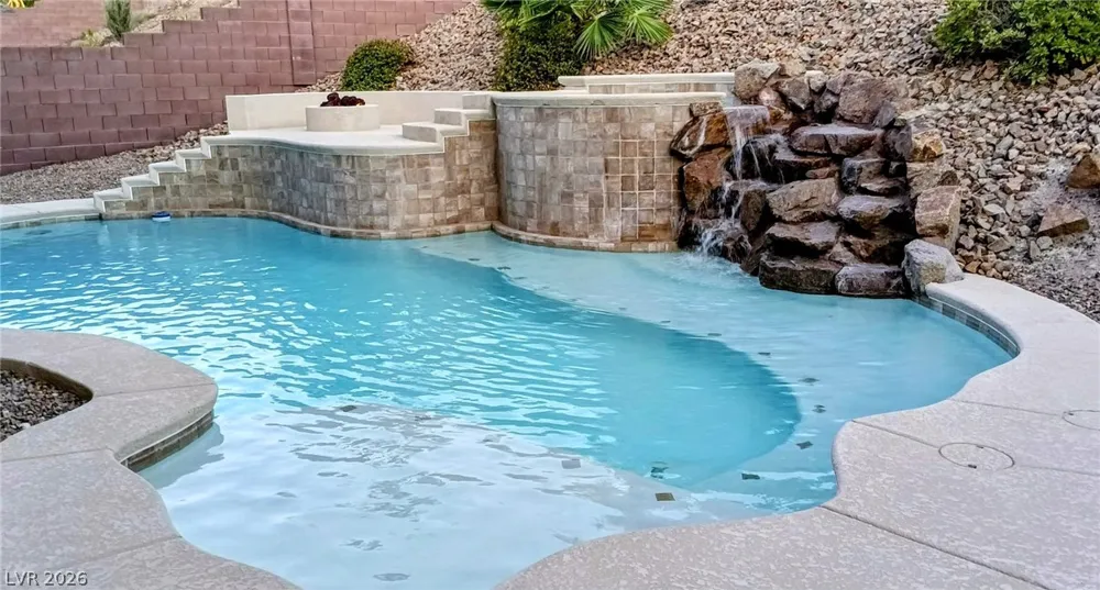 2197 Big Bar Drive Henderson, NV 89052