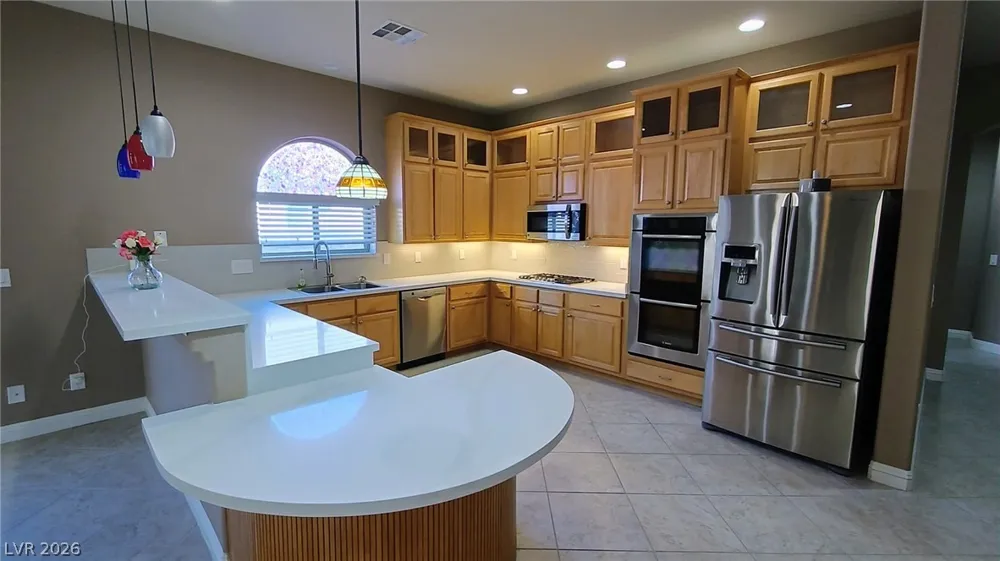 2197 Big Bar Drive Henderson, NV 89052