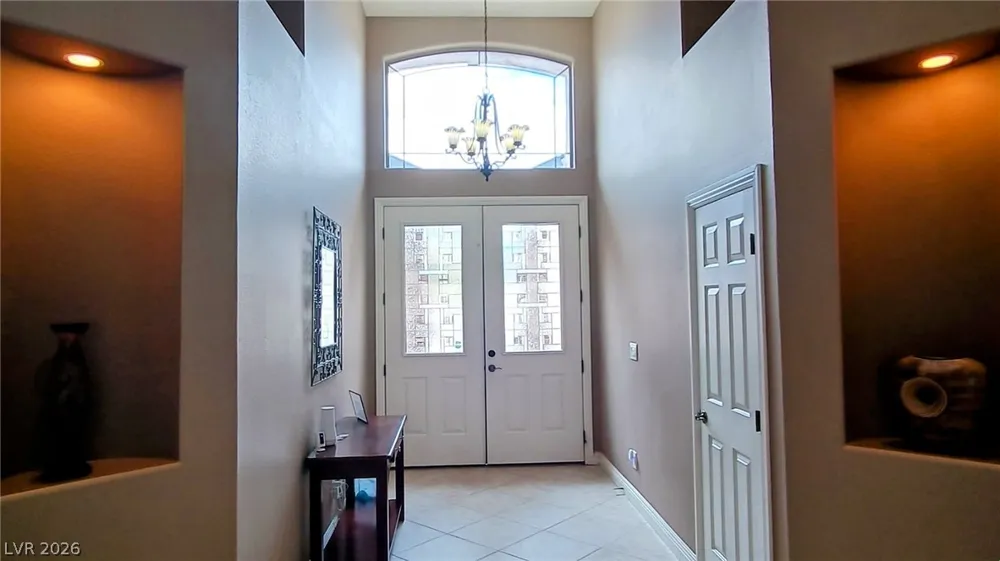 2197 Big Bar Drive Henderson, NV 89052