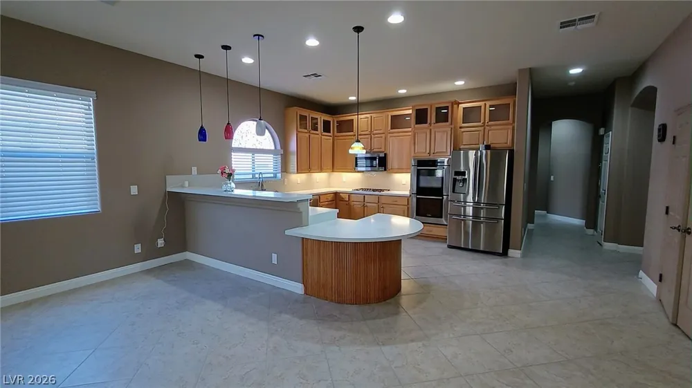 2197 Big Bar Drive Henderson, NV 89052