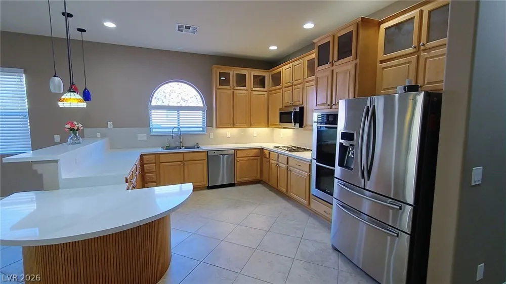 2197 Big Bar Drive Henderson, NV 89052