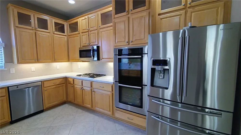 2197 Big Bar Drive Henderson, NV 89052