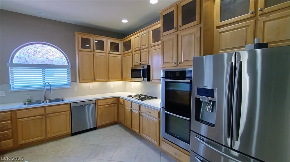 2197 Big Bar Drive Henderson, NV 89052