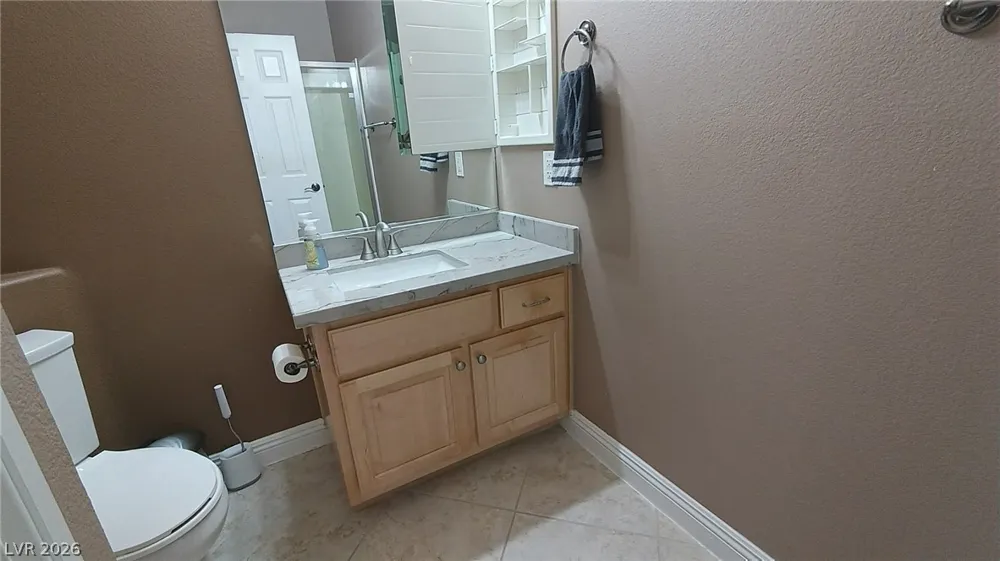 2197 Big Bar Drive Henderson, NV 89052